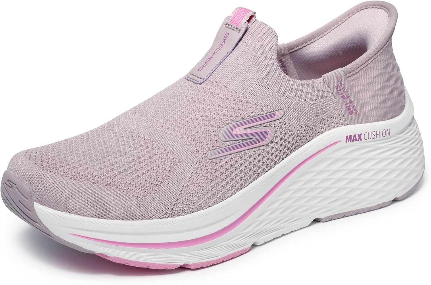 Skechers Women's Max Cushioning Elite 2.0 Eternal Trainers Review