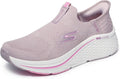 Skechers Women's Max Cushioning Elite 2.0 Eternal Trainers Fashion
