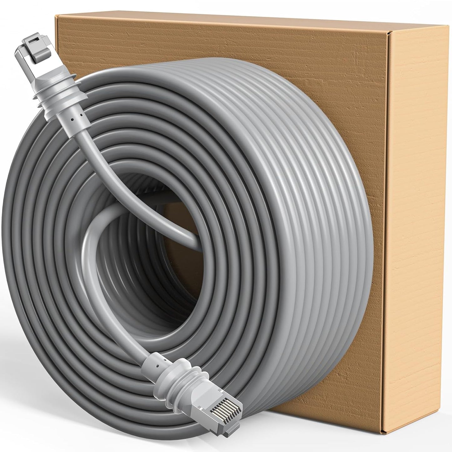 Long-lasting Waterproof Starlink Cable