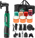 BATOCA S6 Micro Cordless Polisher for Car Detailing - Compact Power