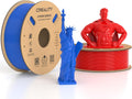 Creality Hyper PLA Filament Blue & Red 2KG - High Speed PLA