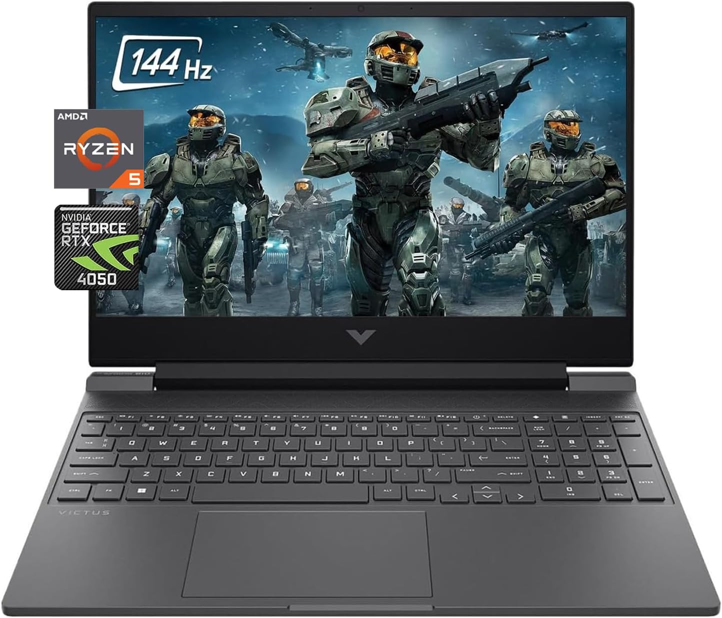 HP Victus Gaming Laptop: Ultimate Performance Package