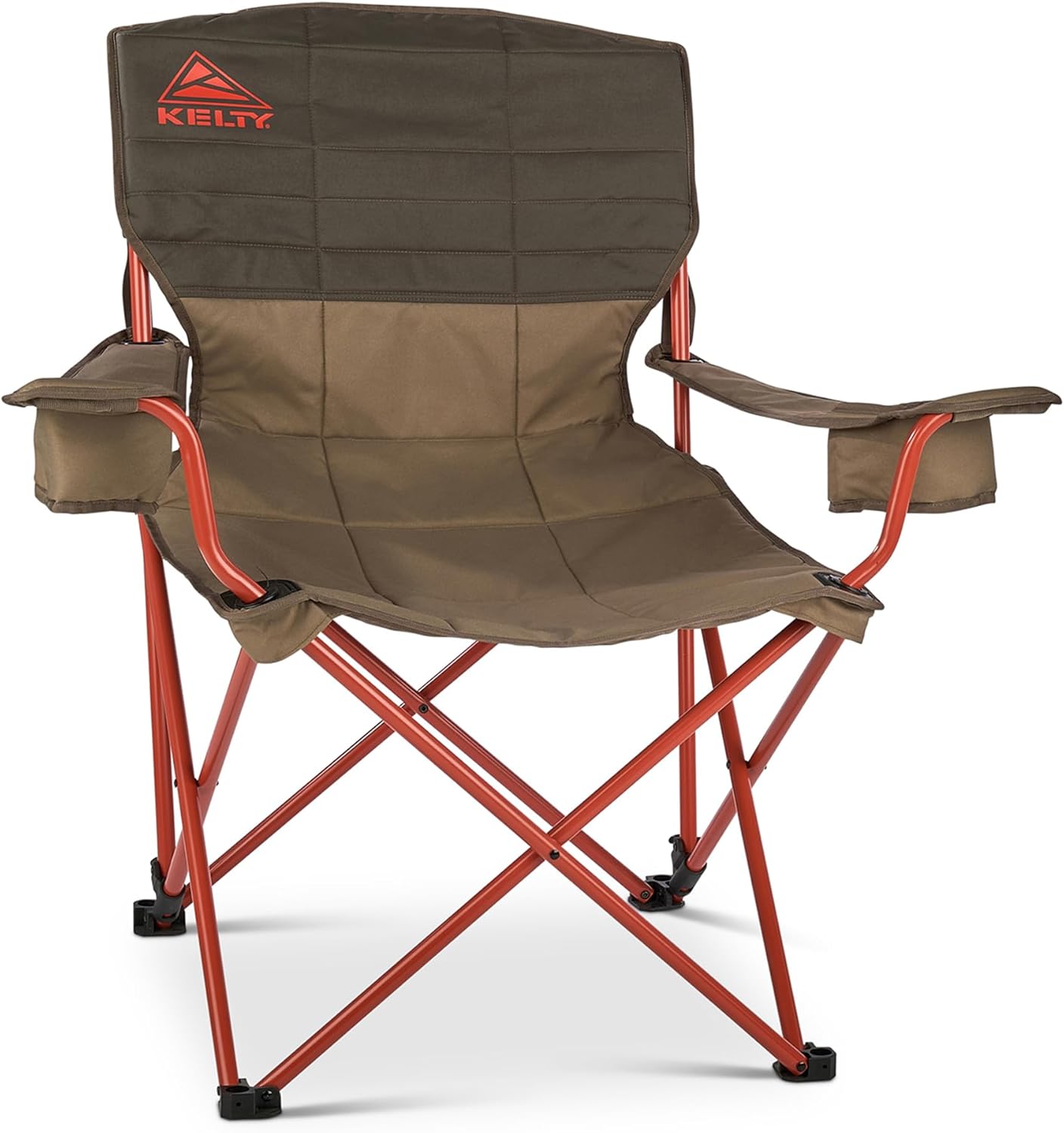 Kelty Deluxe Lounge Chair for Ultimate Outdoor Comfort