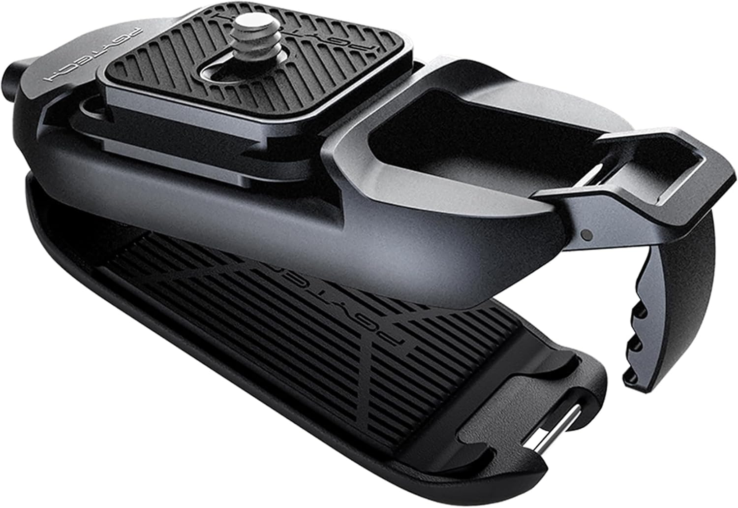 PGYTECH Beetle Camera Clip Quick Release for DSLR and Action Cameras