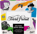 Trivial Pursuit Decades 2010 to 2020 Pop Culture Trivia Game - Fun
