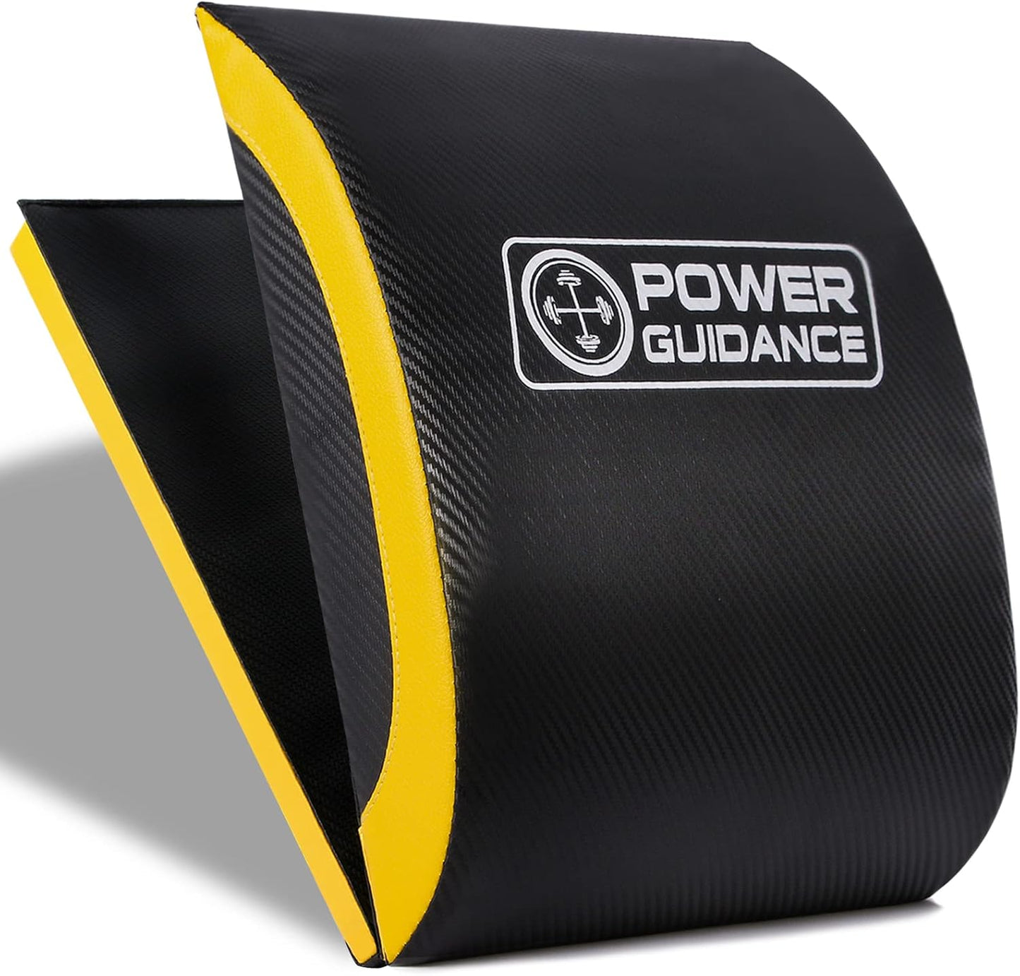 Core Trainer Mat - Full Range Ab Workouts