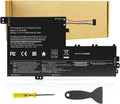 Futurebatt L15M3PB0 Laptop Battery Replacement - Reliable Power