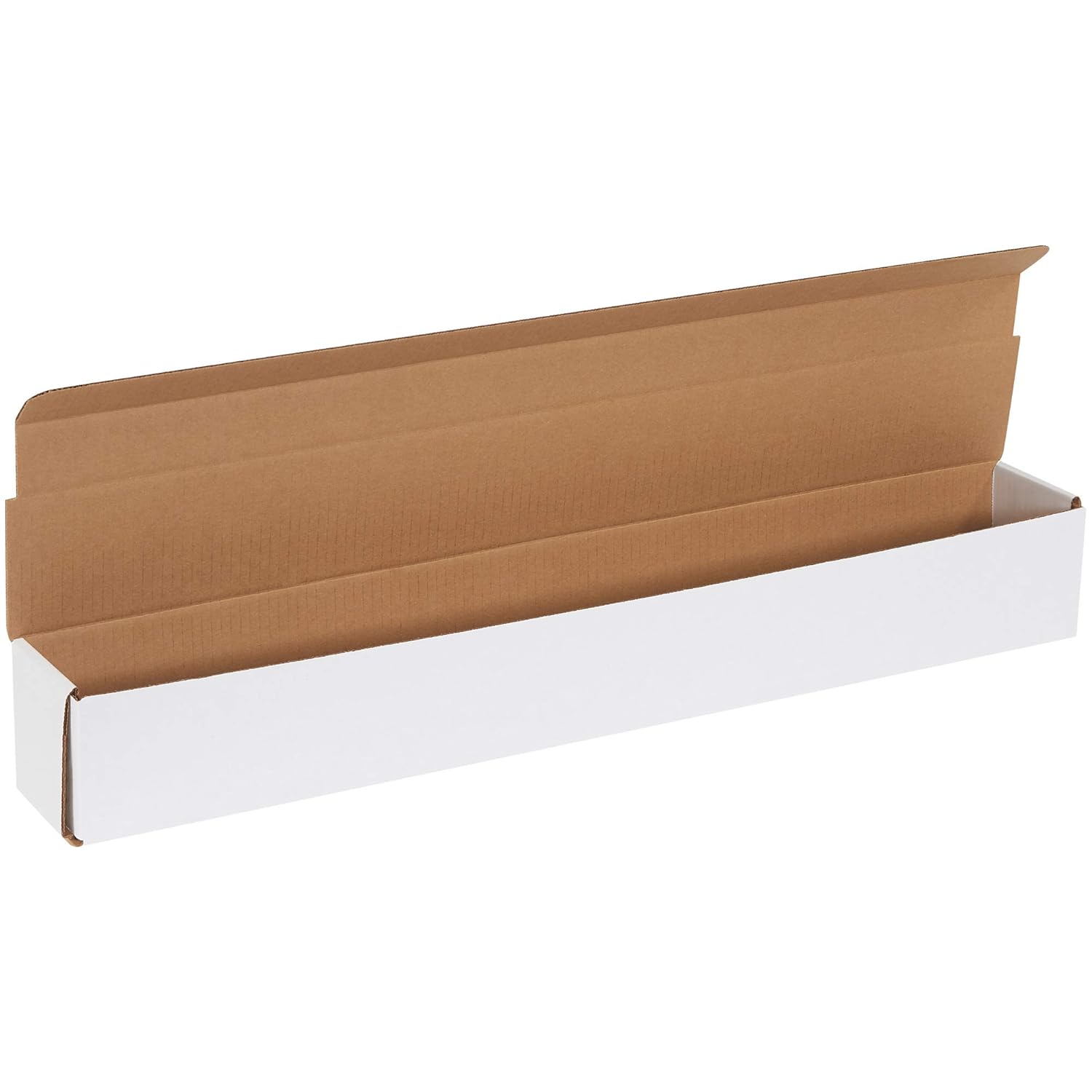BOX USA Corrugated Mailers for Shipping Small Fragile Items
