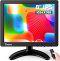 Eyoyo 8 in Small Monitor 1024x768 IPS - Compact Security Display
