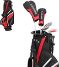 Aspire Junior Plus Kids Golf Club Set for Young Golf Enthusiasts