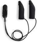 Ear Gear Original Corded Hearing Aid Protector - Secure, Breathable