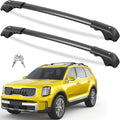 Tuyoung 300lbs Roof Rack Cross Bars Compatible with KIA Telluride