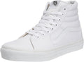 Vans Men's MN Asher Trainers - Classic Low-Top Skate Style