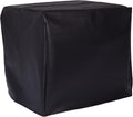 Black Padded Cover Compatible with Emeril Lagasse Power Air Fryer 360