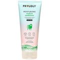 Hydrating Baby Conditioner for Wavy & Curly Hair, Sweet Vanilla - 9 oz