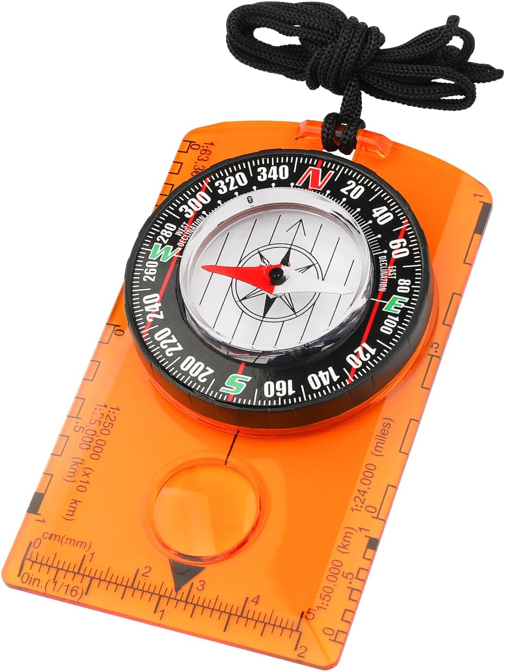 Kids Magnetic Survival Compass Set - HKDiRedy