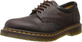Dr. Martens Unisex 8053 5 Eye Padded Collar Lace Shoe - Durable Style