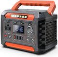 PROGENY 300W Portable Power Station - Reliable CPAP Camping