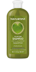 Naturtint Color Care Shampoo for Color-Treated Hair - Keeps Color