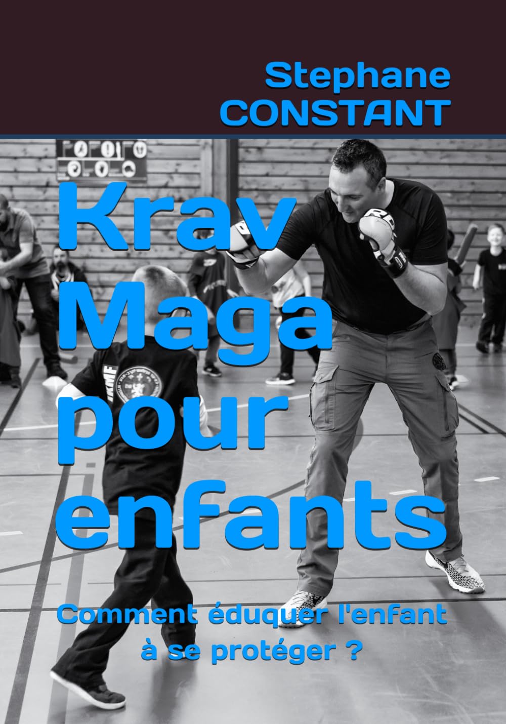 Krav Maga pour enfants: Guide essentiel pour la protection
