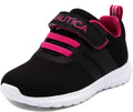 Nautica Kids Fashion Sneaker Athletic Running Shoe