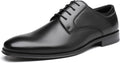 Classic Formal Oxford Patent Leather Shoe for Men - Timeless Dress