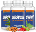 Ultra Natural Prostate Health Supplements for Men - Prostate Support