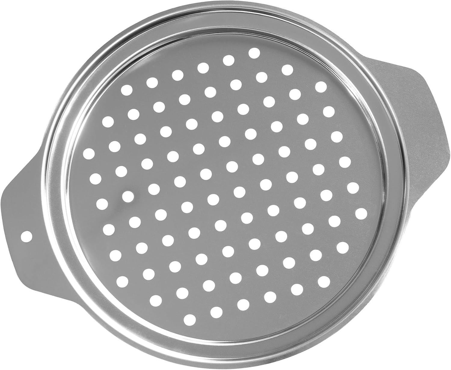 HIC Spaetzle Maker Lid - Effortless Dumpling Prep!