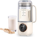 45oz 10-in-1 Nut Milk Maker: Homemade Variety!