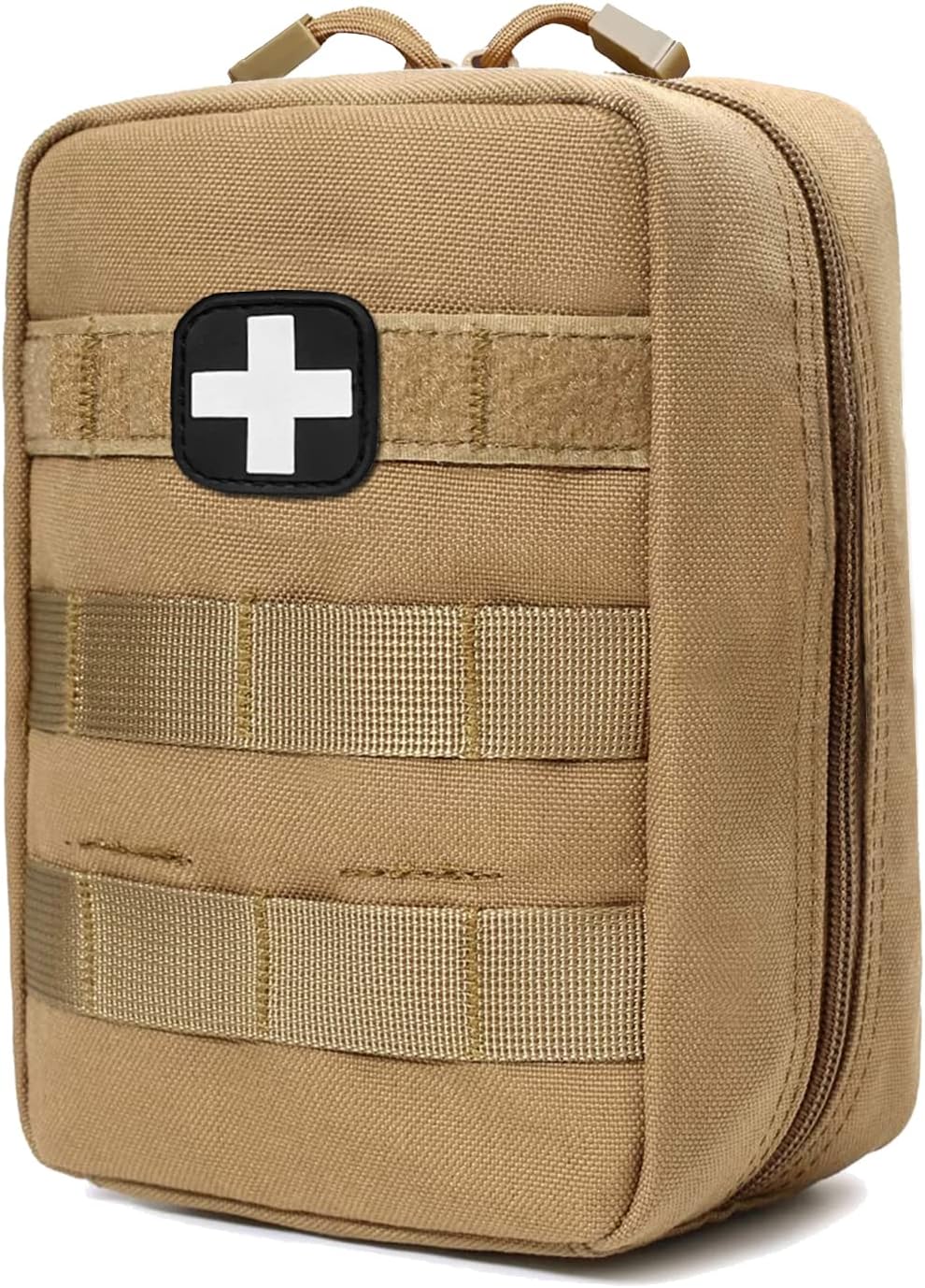 Tactical EMT First Aid Kit - Ultimate Emergency Gear