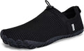 WateLves Barefoot Water Shoes Womens Mens Minimalist (Style 29TK)