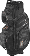 Mizuno BR-D4C Cart Golf Bag: Ultimate Organization!