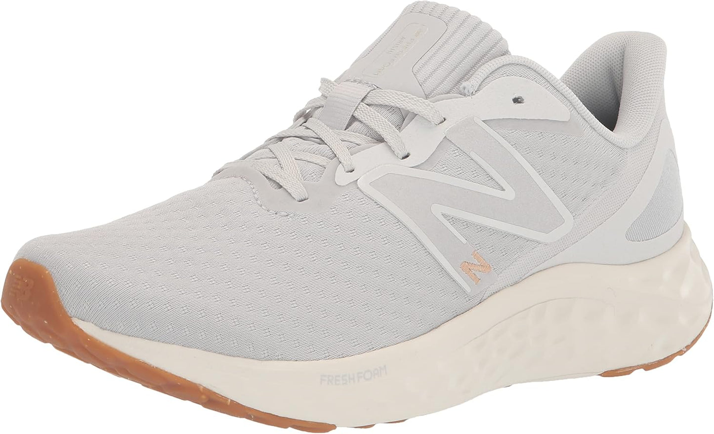 New Balance Women's Fresh Foam Arishi V4 Running Shoe Review