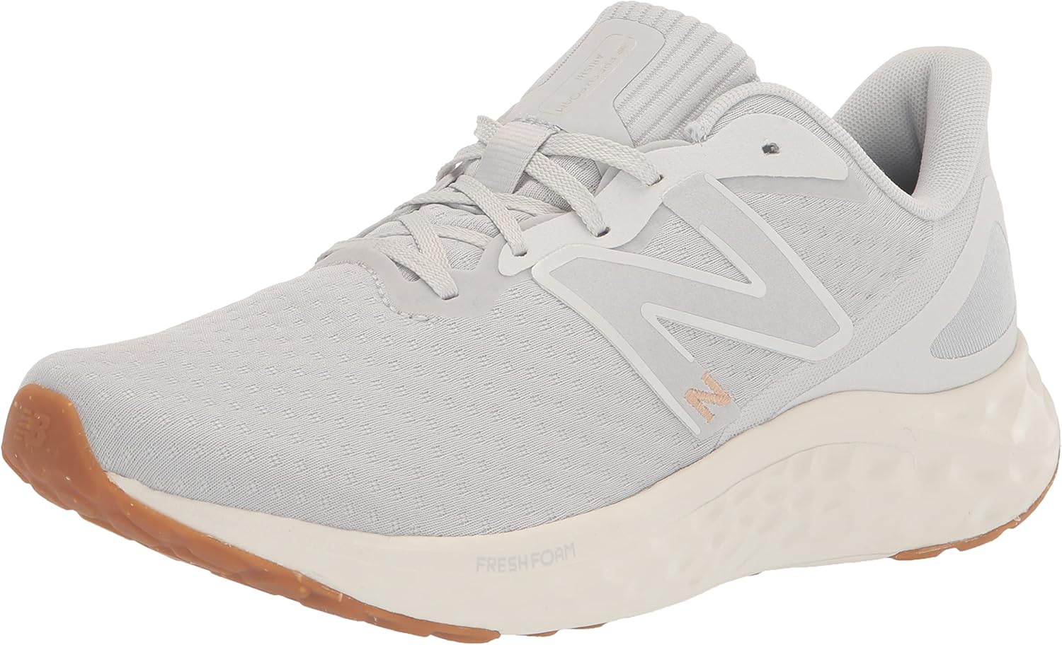 New Balance Women's Fresh Foam Arishi V4 Running Shoe Review