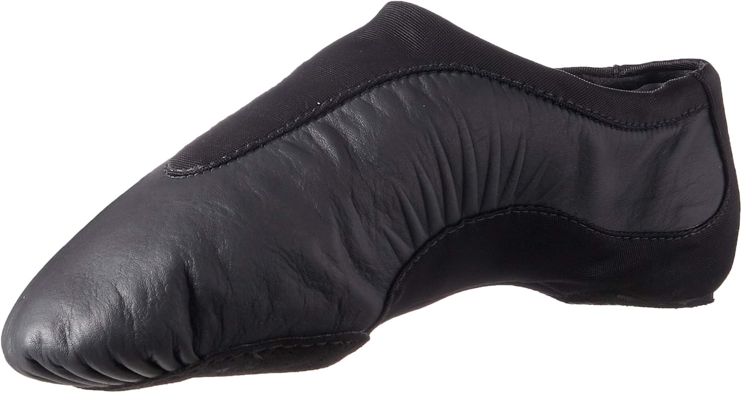 Bloch Women's Pulse Dance Shoe for Ultimate Performance and Comfort