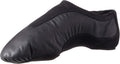 Bloch Womens Pulse Jazz Shoe - Supportive Low Heel for Turning
