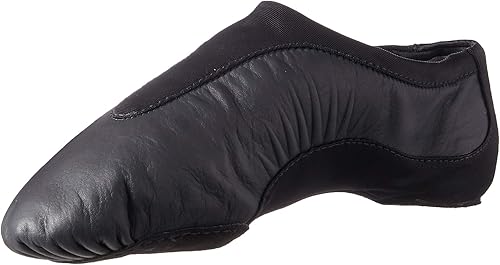 Bloch Women's Pulse Dance Shoe: Comfort and Style Combined