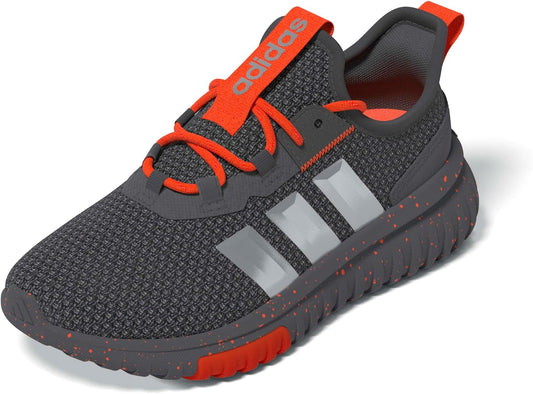 adidas Unisex-Child Kaptir 4.0 Sneaker: Comfort Meets Style