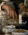 Babette's Feast (The Criterion Collection) [Blu-ray] - Lyrical Film