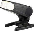 Bounce Swivel Head Compact Flash Compatible with Nikon D850 - Tilt