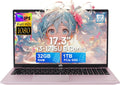 NIMO 17.3 in IPS FHD Laptop i3-1215U 32GB 1TB SSD - Big Screen