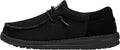 Wally Funk Kids Loafer - Stretch Knit, Breathable Comfort