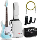 MST-1 39 in Electric Guitar Kit - Complete Beginner Starter Set