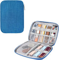 Waterproof Watch Band Organizer Case by Heshebuy