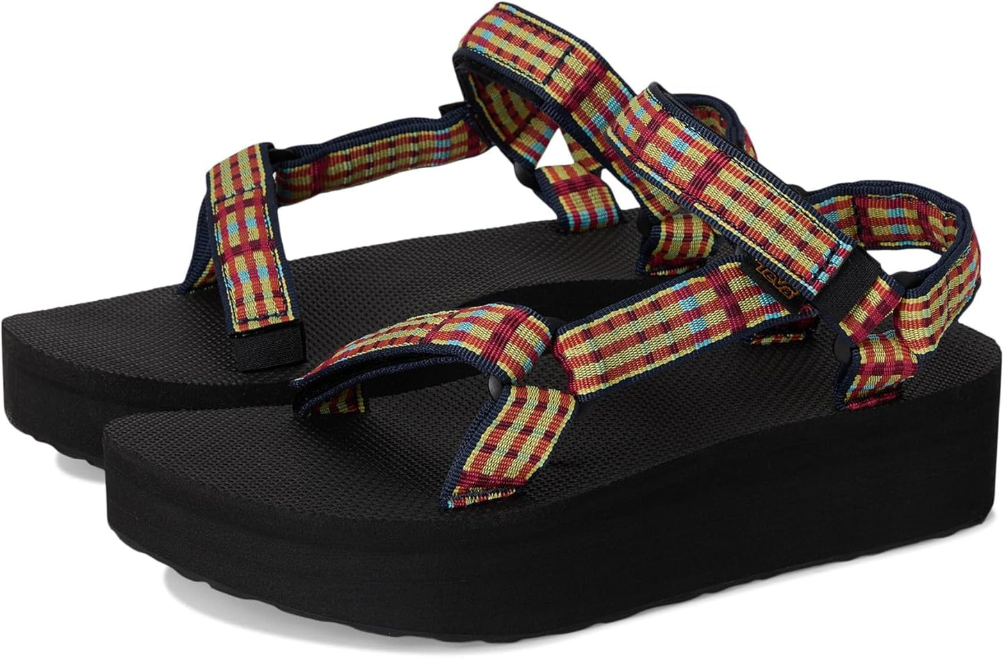 Teva Women's Flatform Universal Sandal: Comfort Meets Style