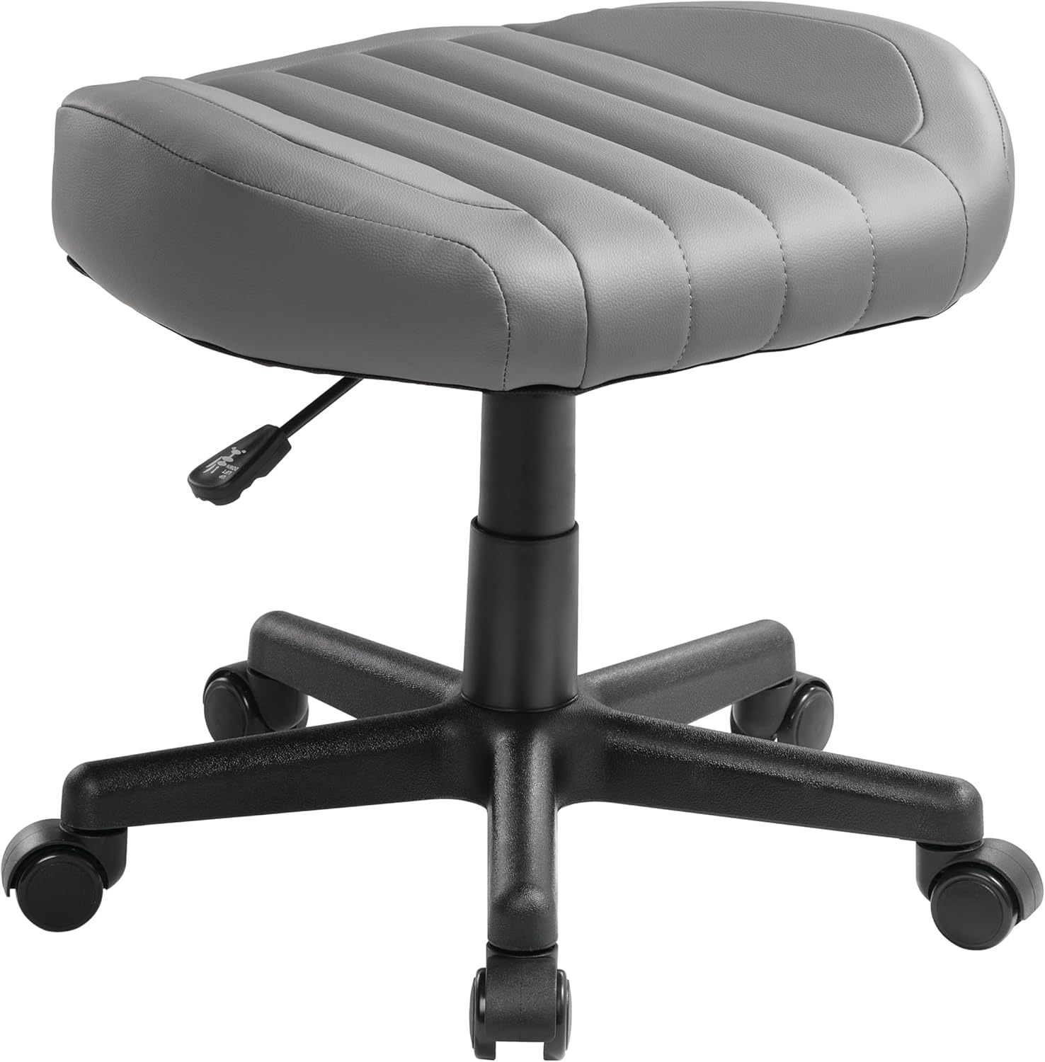 EUREKA ERGONOMIC Height Adjustable Foot Stool for Home Office