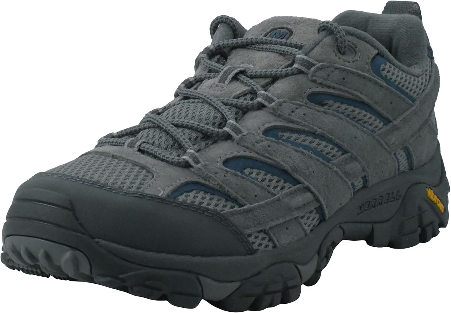 Merrell Men's Moab 2 Vent Hiking Shoe for Ultimate Comfort