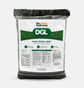 DGL Dark Green Lawn 25-0-0 Fertilizer - Fast Green-Up for 5,000 sqft