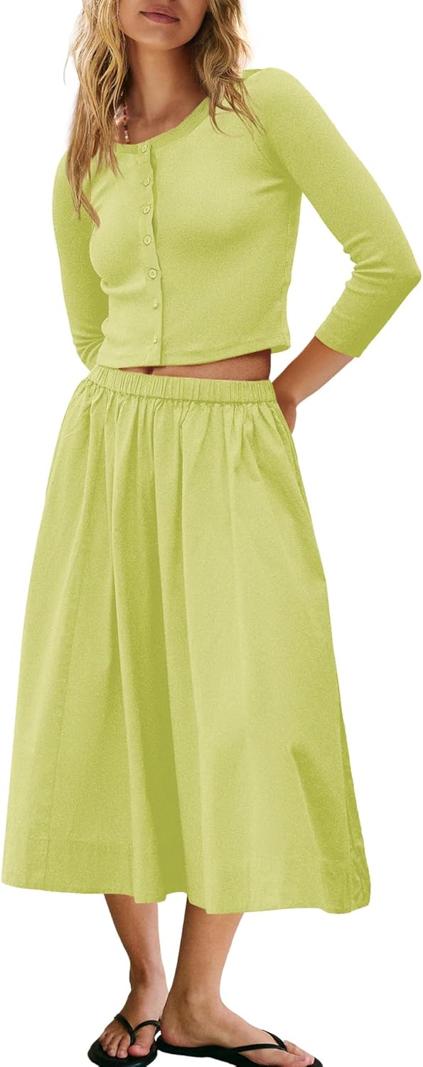 Panadila Womens 2 Piece Lounge Sets for Stylish Vacation Looks