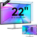 IPROKKO 22 inch Anti-Blue Light Monitor Screen Protector Review